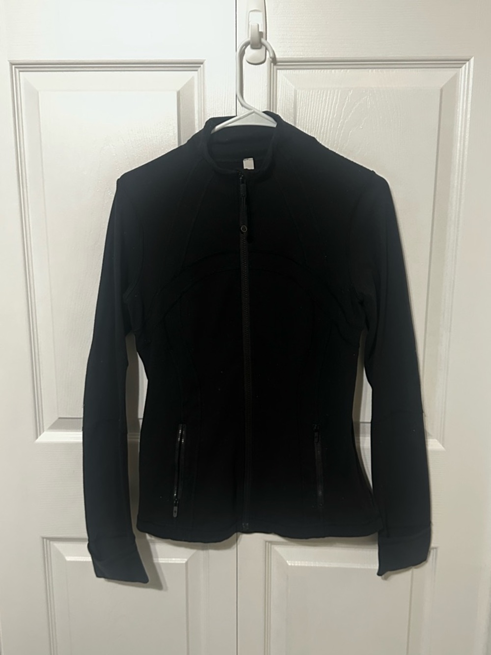 lululemon athletica Define Jacket | Black